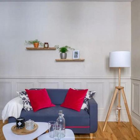 Hyper Centre Hyper Cosy Leilighet Orléans Eksteriør bilde