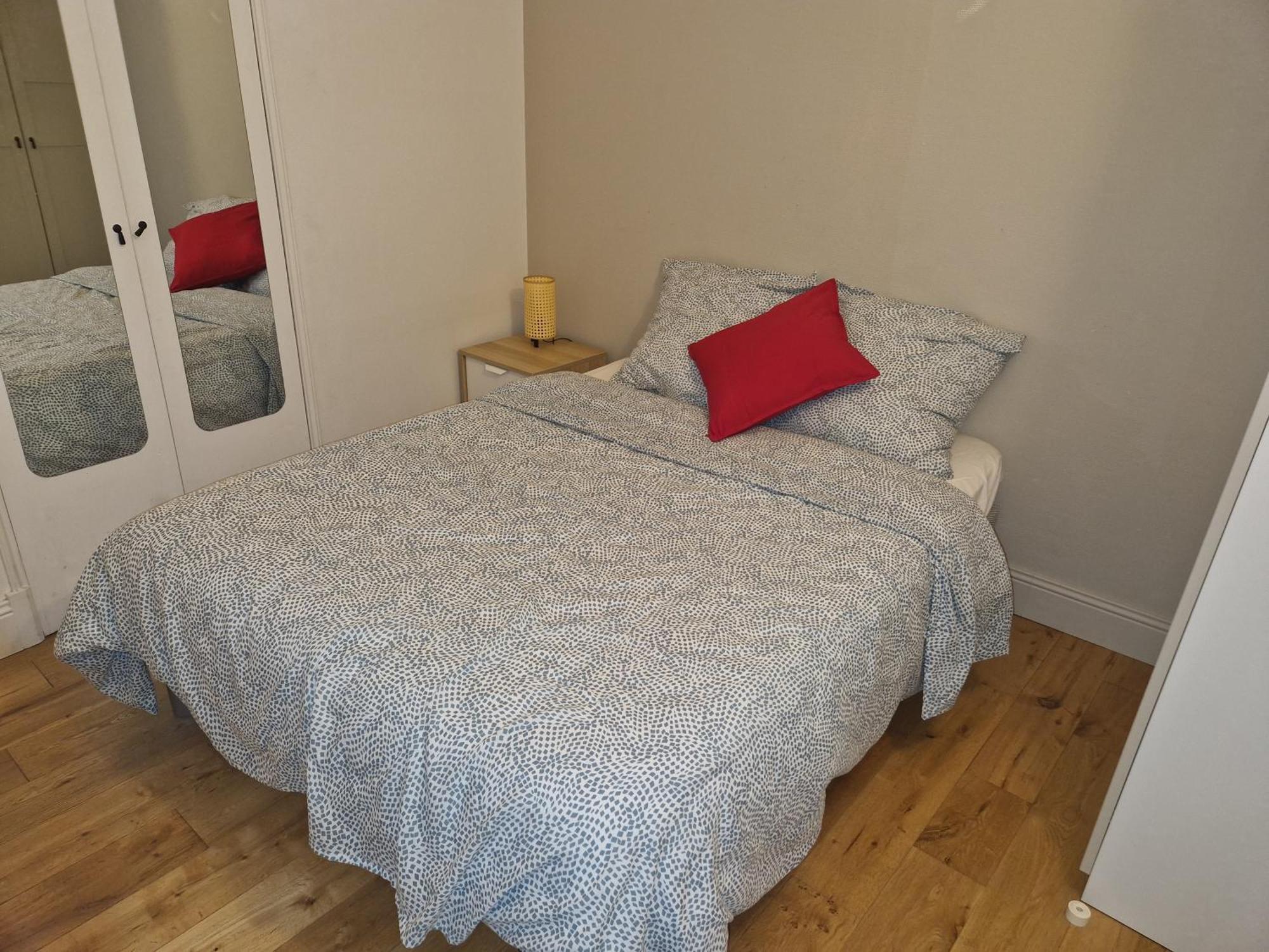 Hyper Centre Hyper Cosy Leilighet Orléans Eksteriør bilde